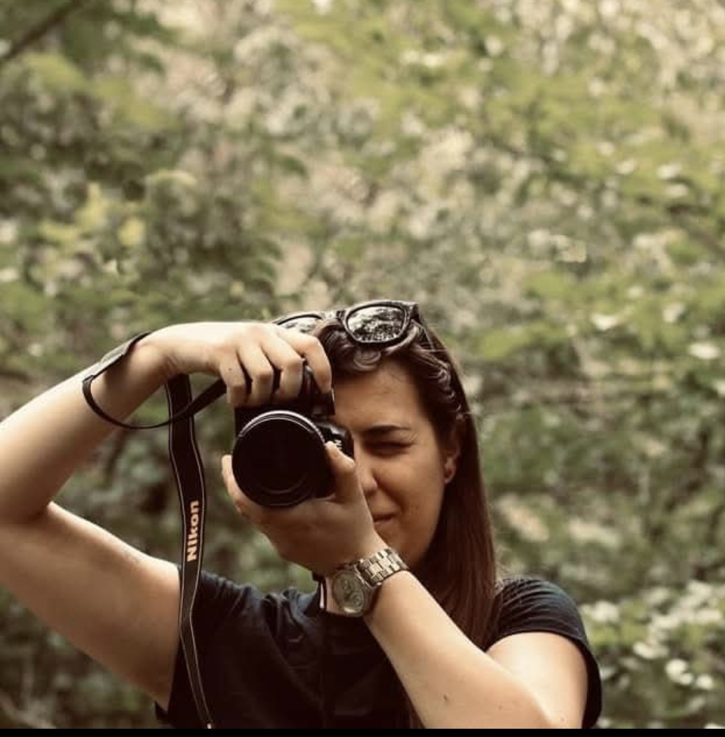 Fotografka